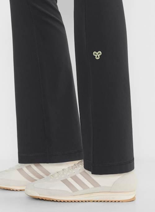 butter foldover bootcut 32 legging Product Image