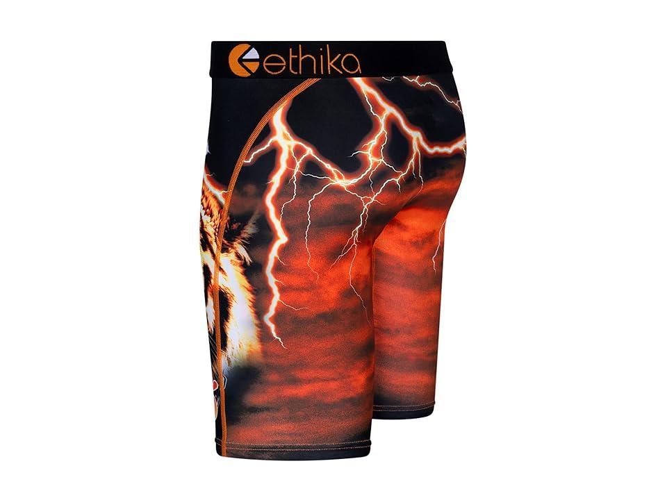 ethika T Gang Black) Men's Underwear Product Image