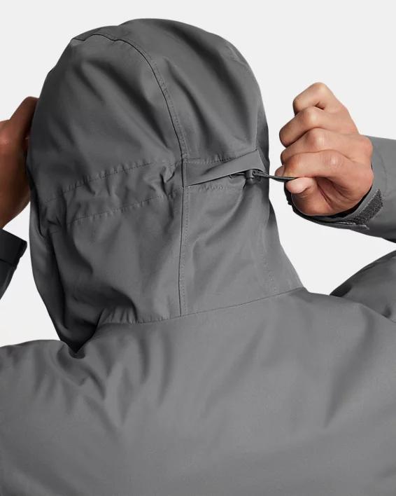 Men's UA Porter 3-in-1 Jacket Product Image