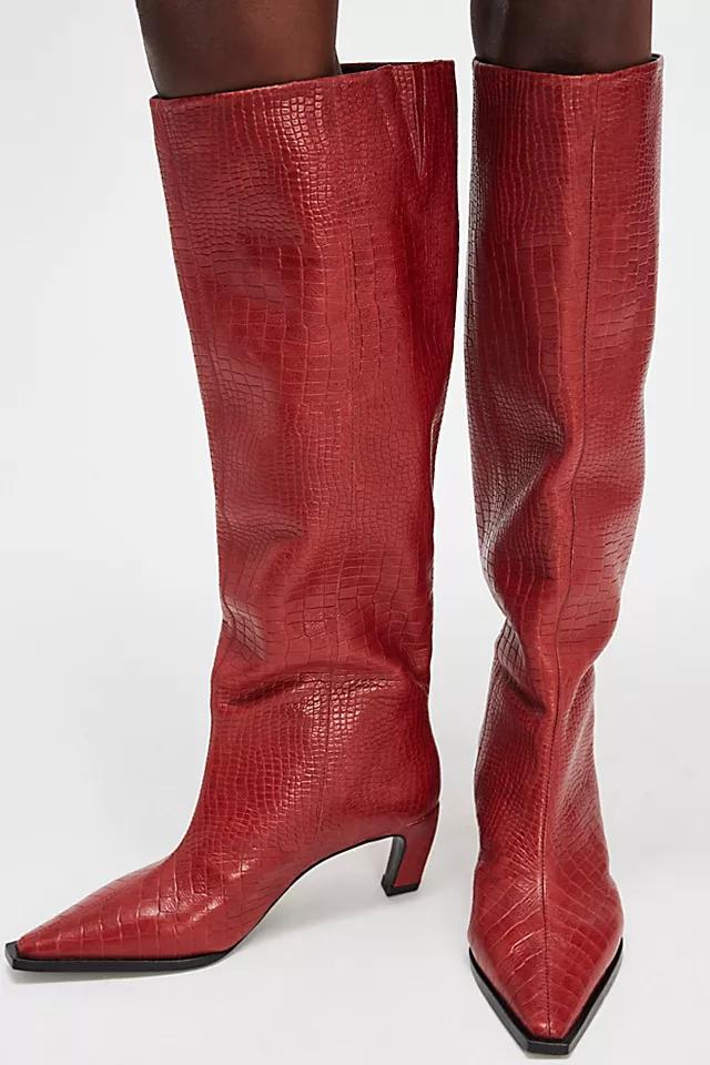 Camila Tall Boots Product Image