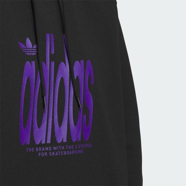 4.0 Stretch Logo Hoodie Product Image