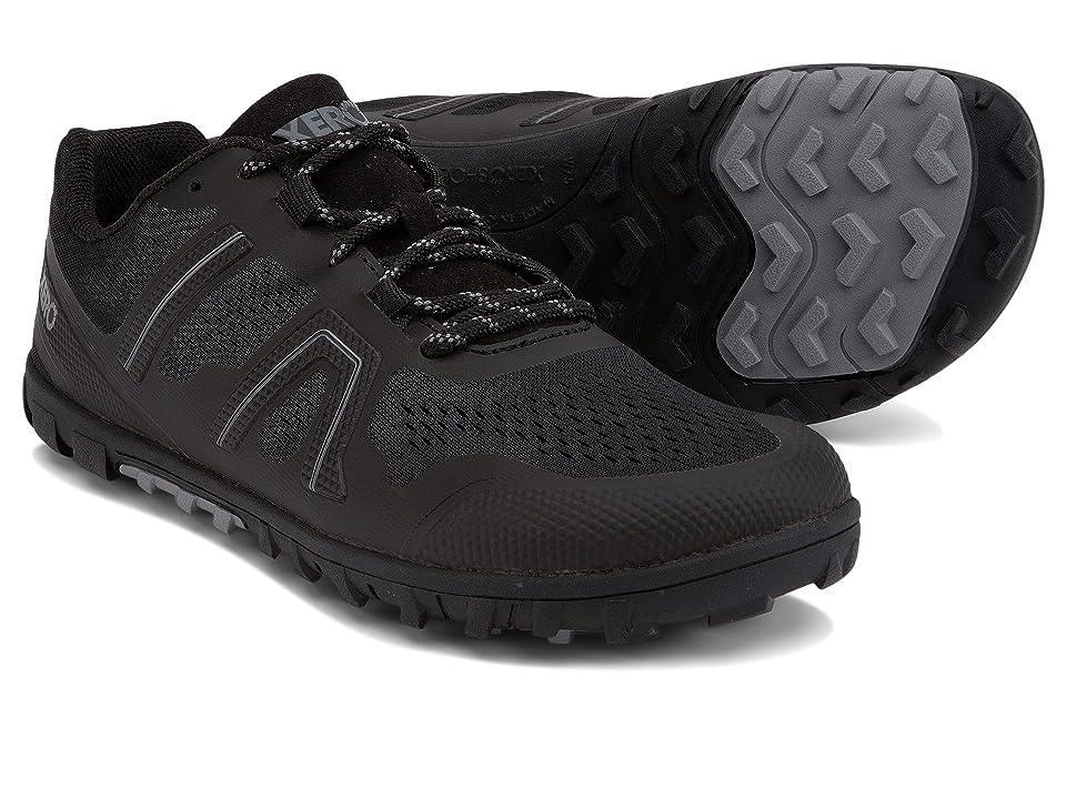 Xero Shoes Mesa Trail II (Dark Gray Sapphire) Women's Shoes Product Image