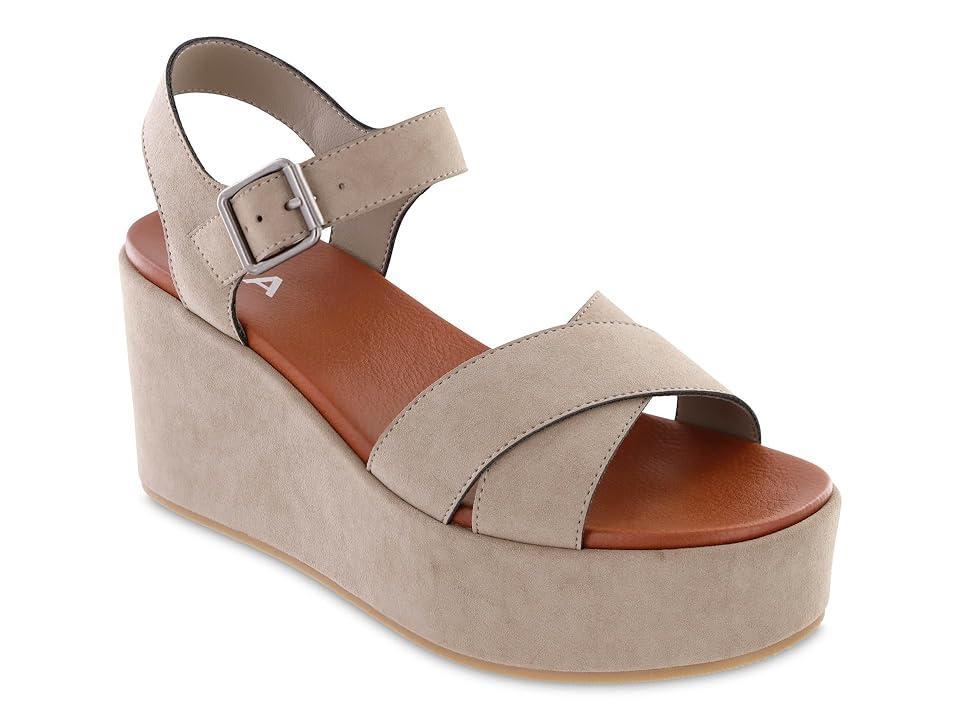 MIA Renay Women's Sandals Product Image