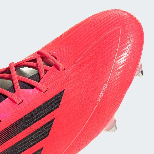 F50 Elite Soft Ground Cleats Product Image