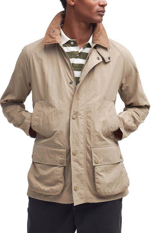 Barbour Ashby Water Resistant Jacket Product Image