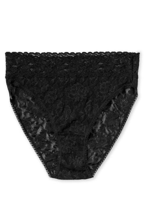 Hanky Panky Womens Signature Lace French Brief Product Image