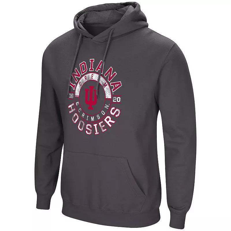 Michigan State Spartans Graphic Hoodie, Mens Product Image