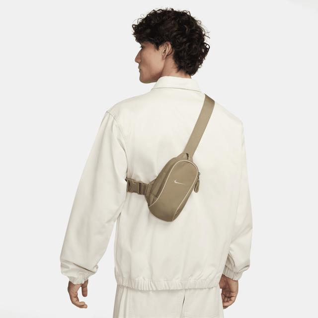 Unisex Nike Sportswear Essentials Crossbody Bag (1L) Product Image