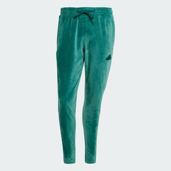 House of Tiro Velour Pants Product Image