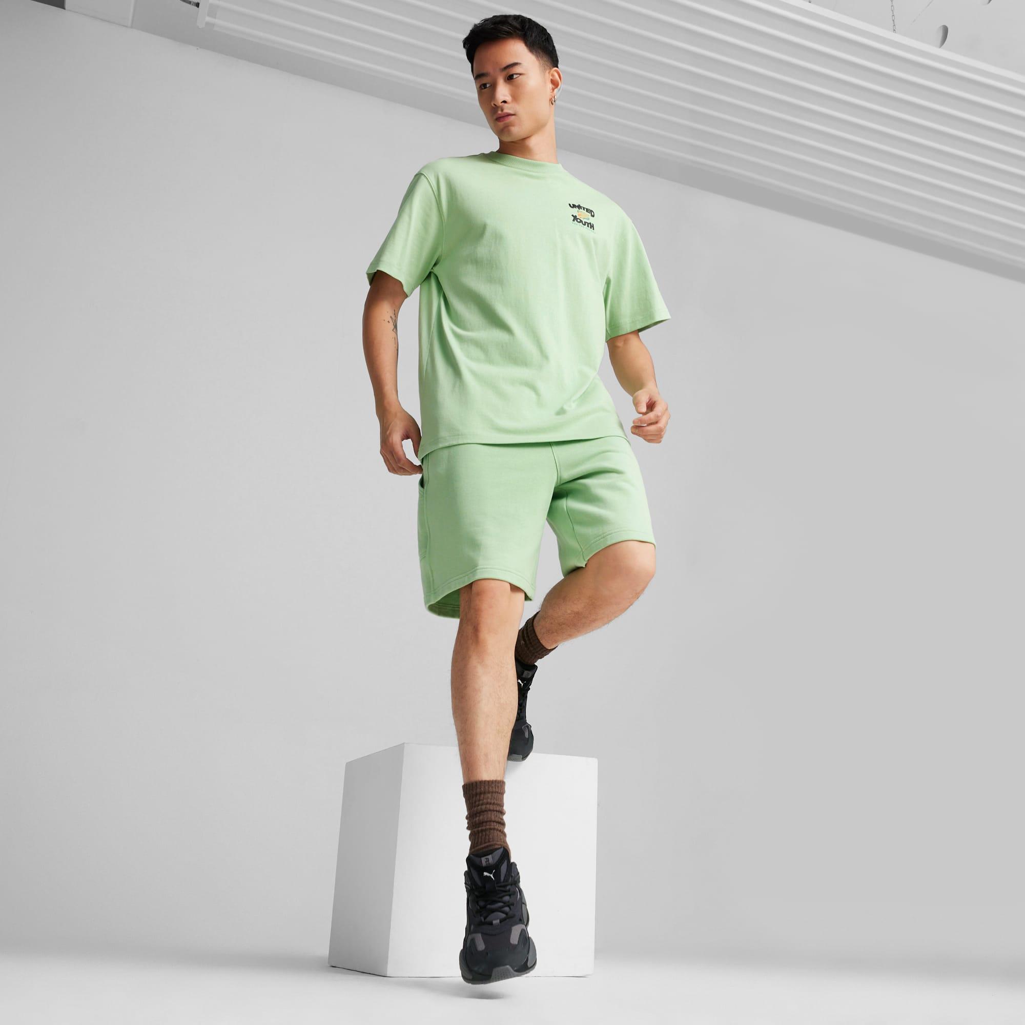 DOWNTOWN Men's Shorts Product Image