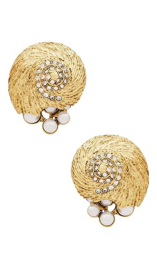 Joelle Earrings Product Image