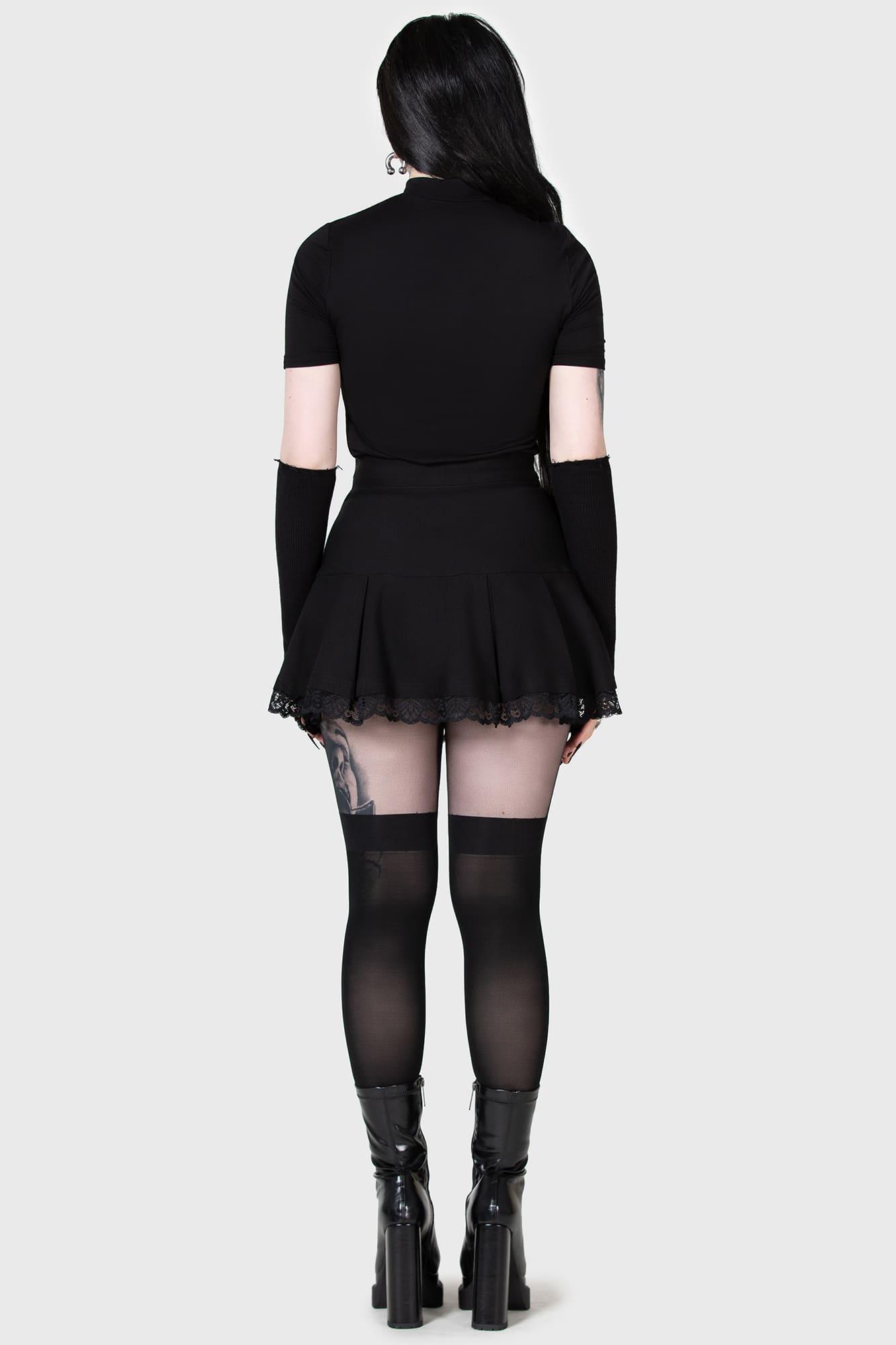 Callyopee Skirt Female Product Image