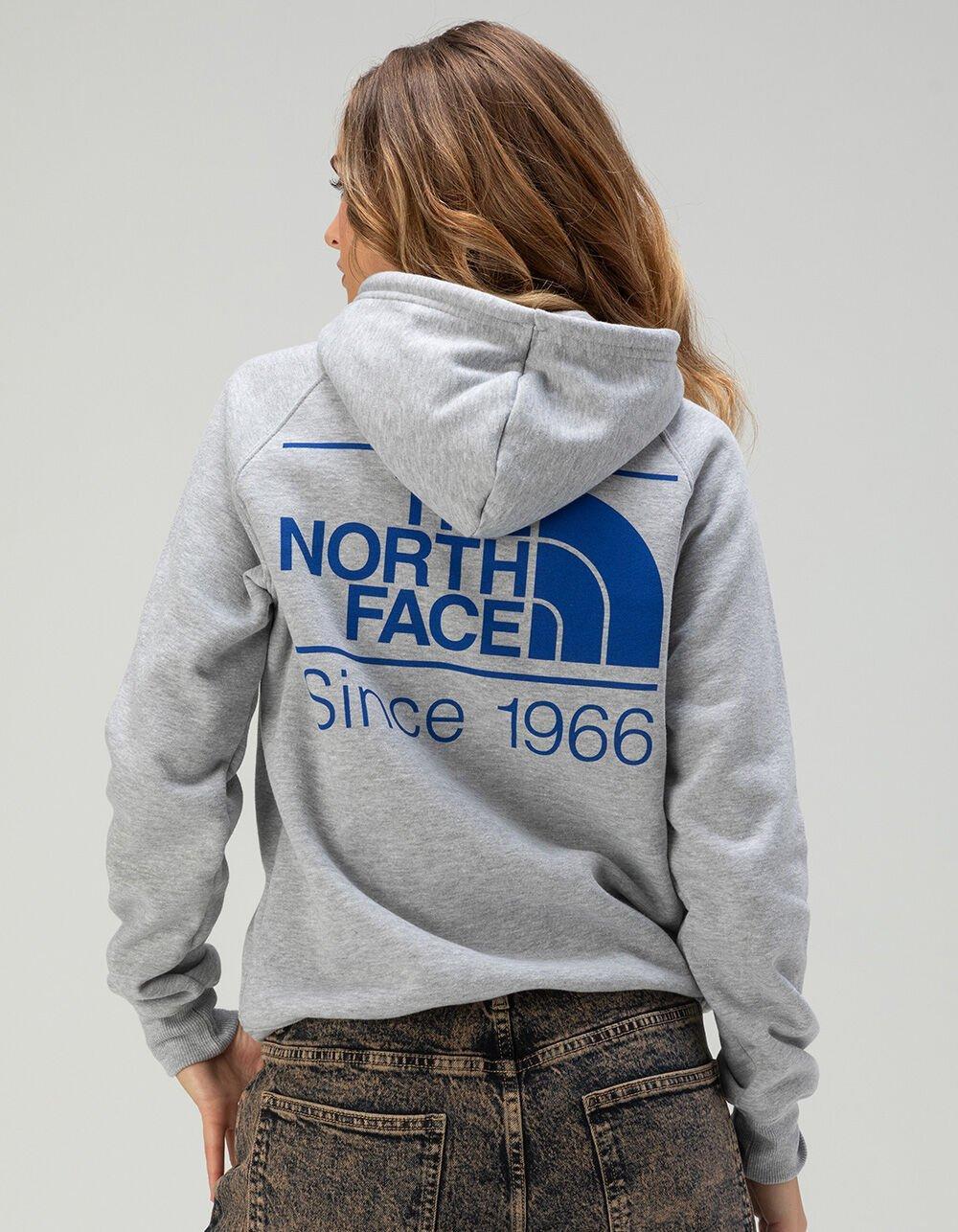 THE NORTH FACE Outdoors Together Womens Hoodie Product Image