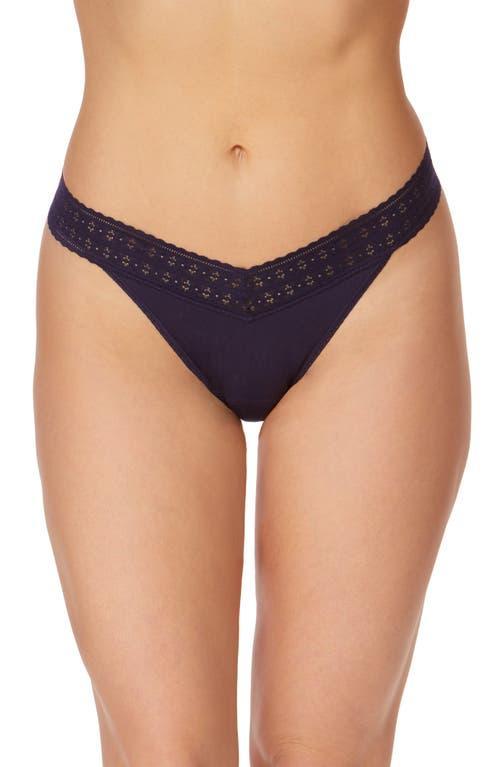 Hanky Panky Dream Original Rise Thong Product Image