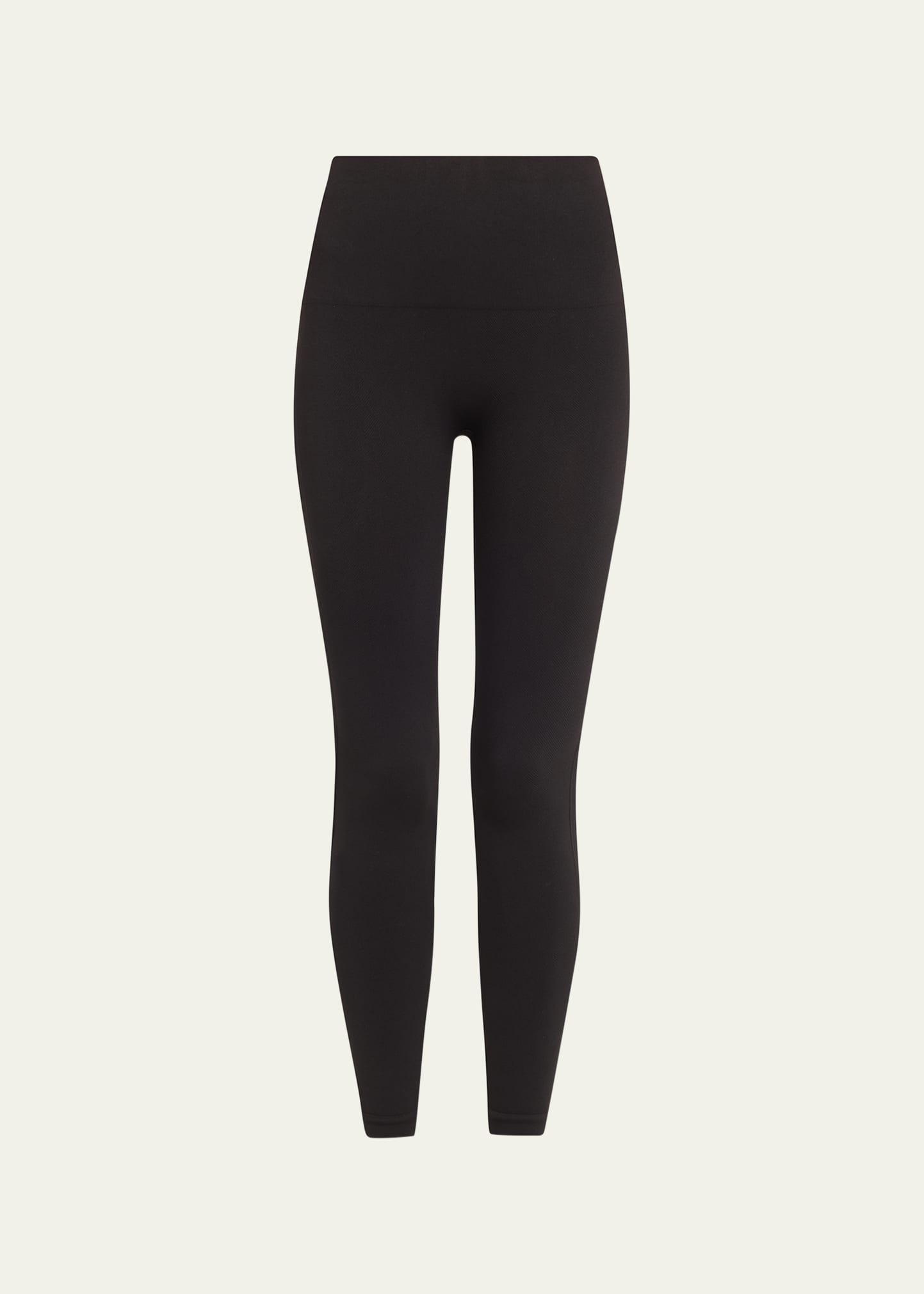 Spanx Seamless Camo Leggings Product Image