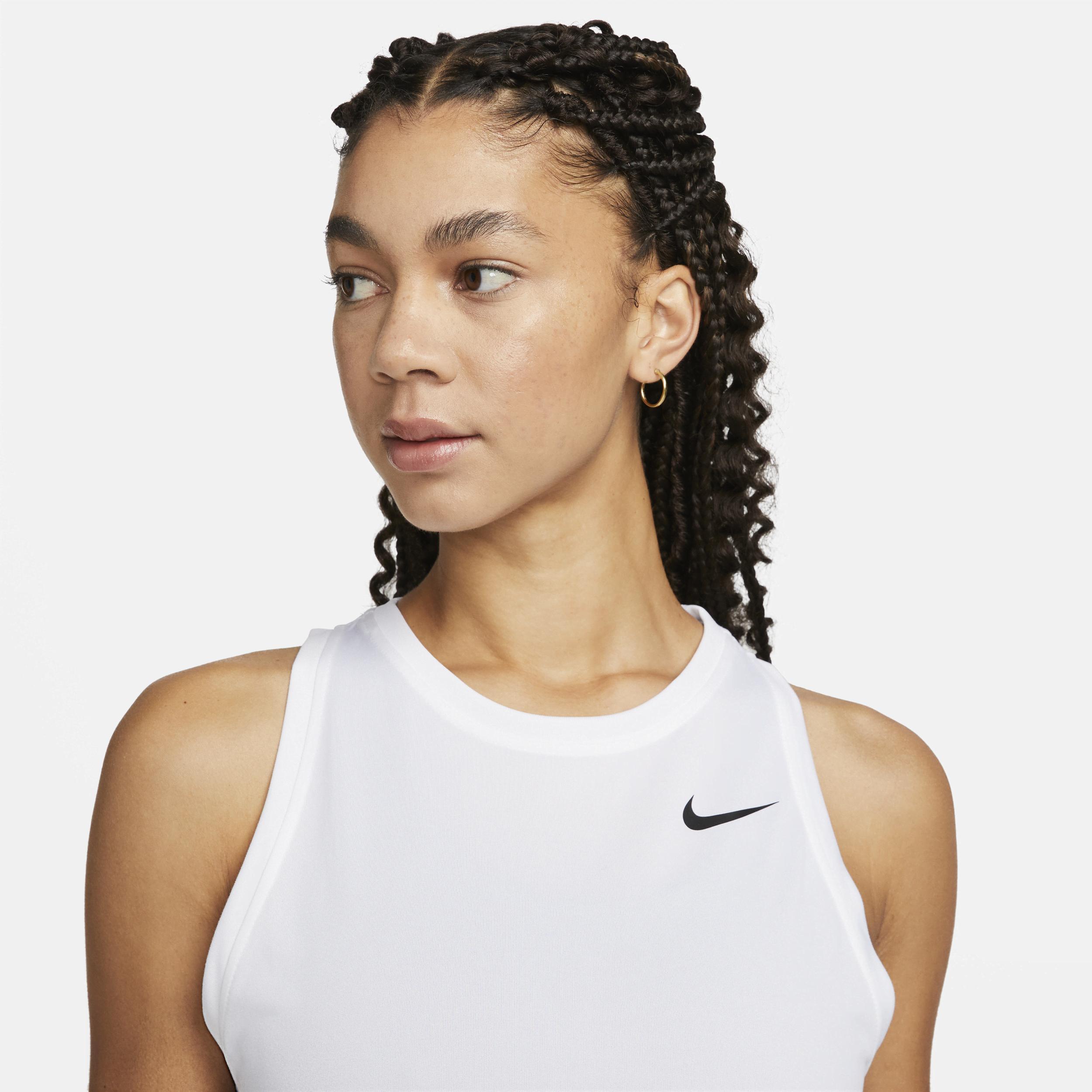 Womens Nike Dri-FIT Tank Top Product Image