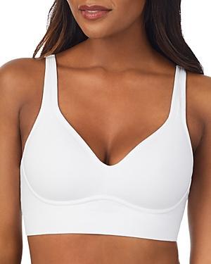 On Gossamer Womens Cabana Cotton Seamless Built Up Wirefree Product Image