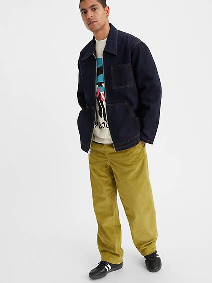 Levi's Quick Release Corduroy Men's Pants Product Image