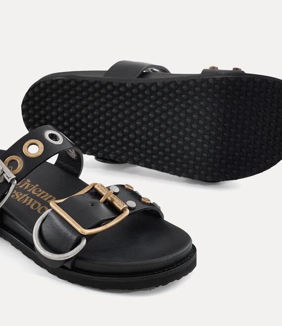 Alex stud sandal Product Image