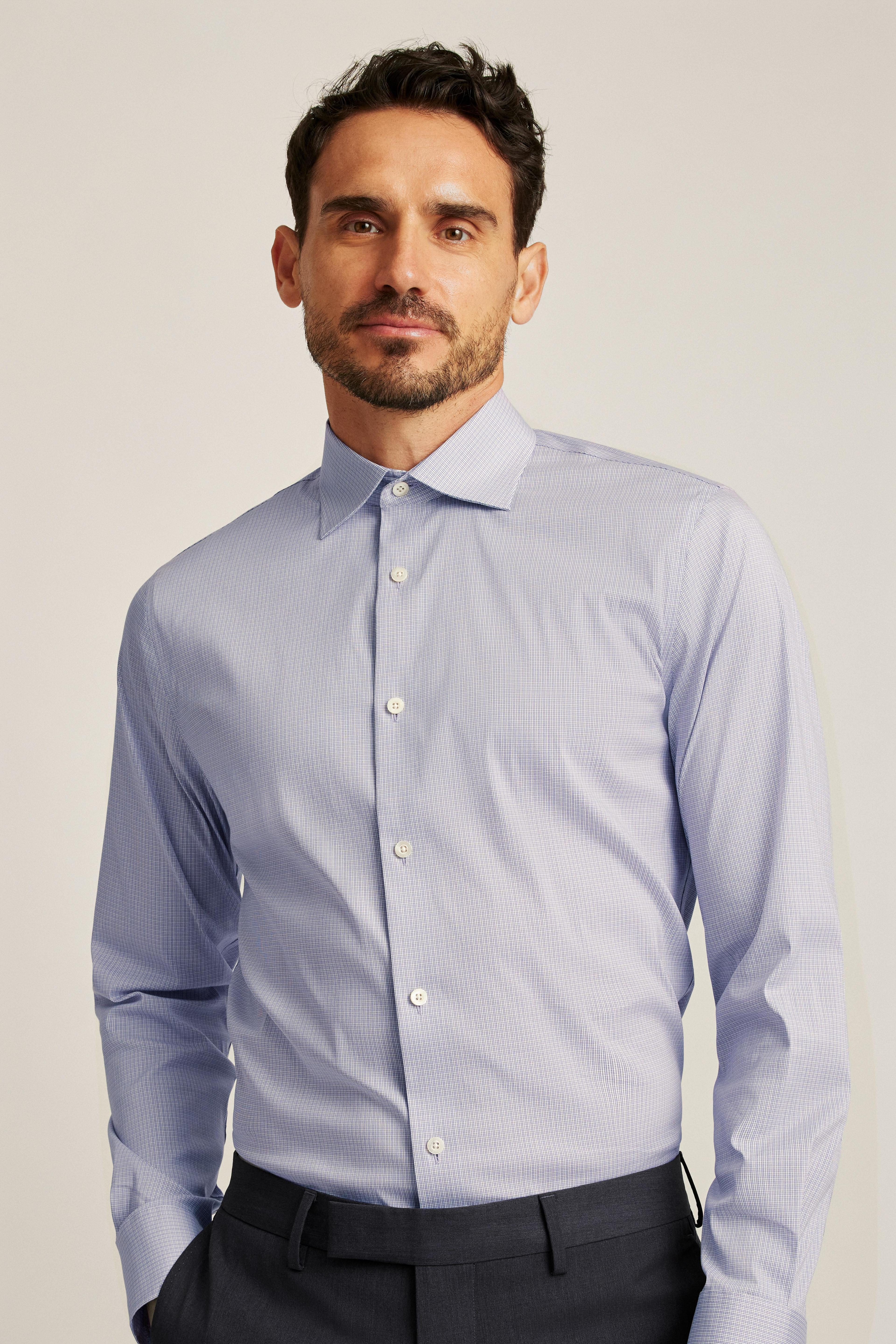 Jetsetter Stretch Dress Shirt Product Image