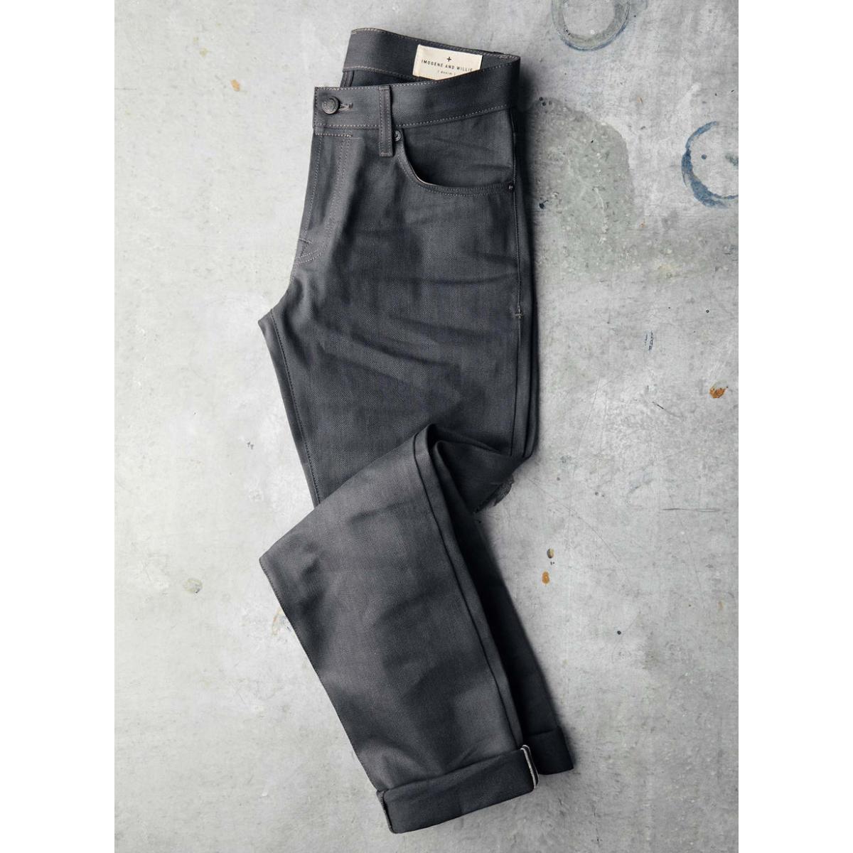 Barton Slim Charcoal Rigid JP Product Image