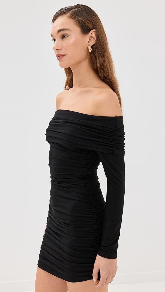 Reformation Brooks Knit Dress | Shopbop Product Image