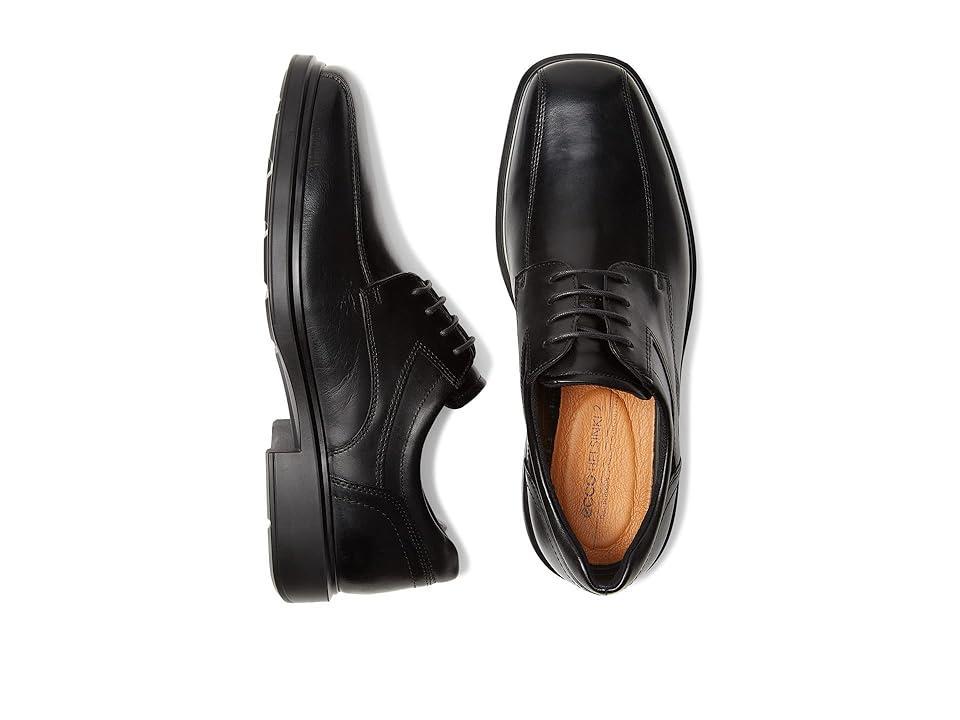 ECCO Helsinki 2.0 Bike Toe Leather Derby Product Image