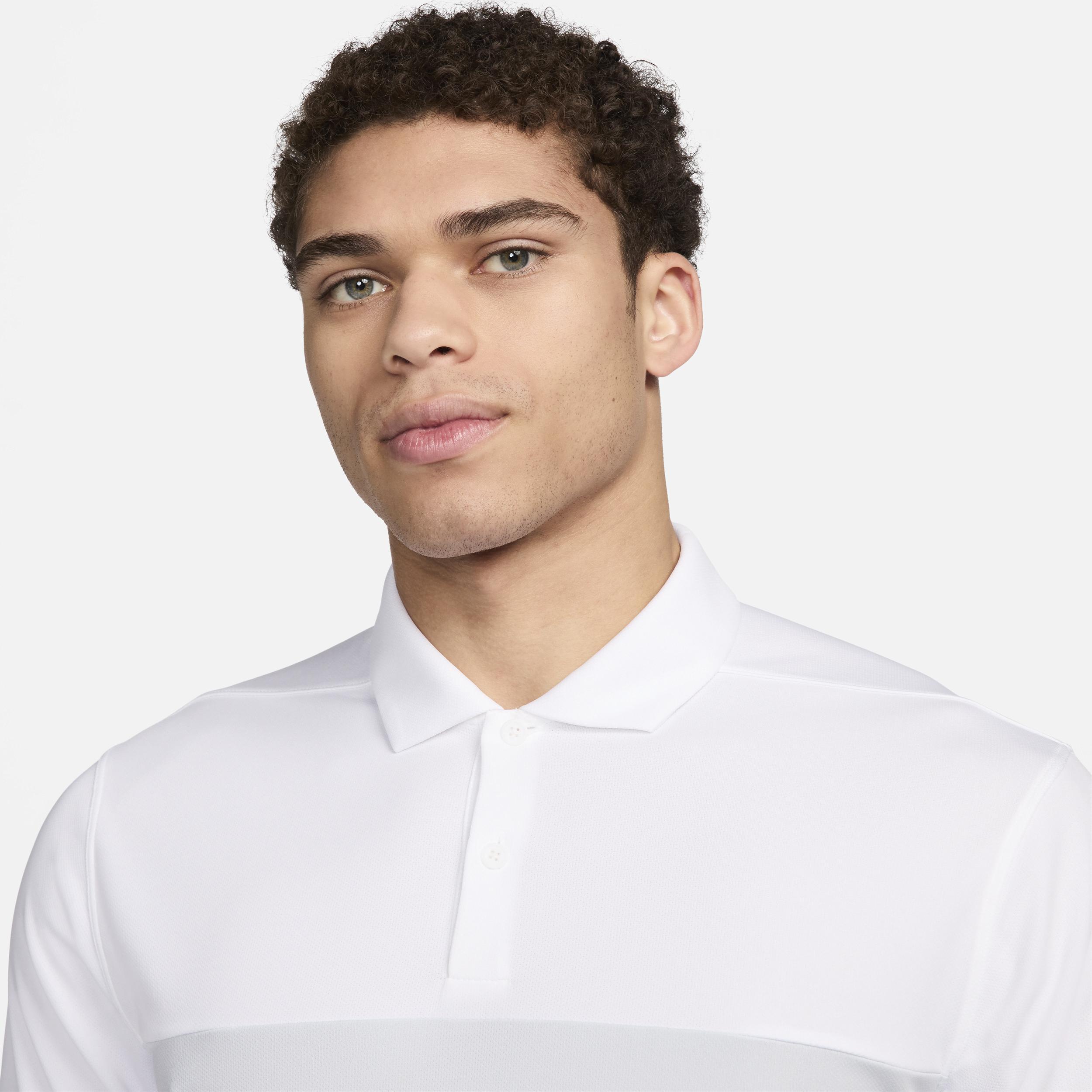 Nike Victory+ Men's Dri-FIT Golf Polo Product Image