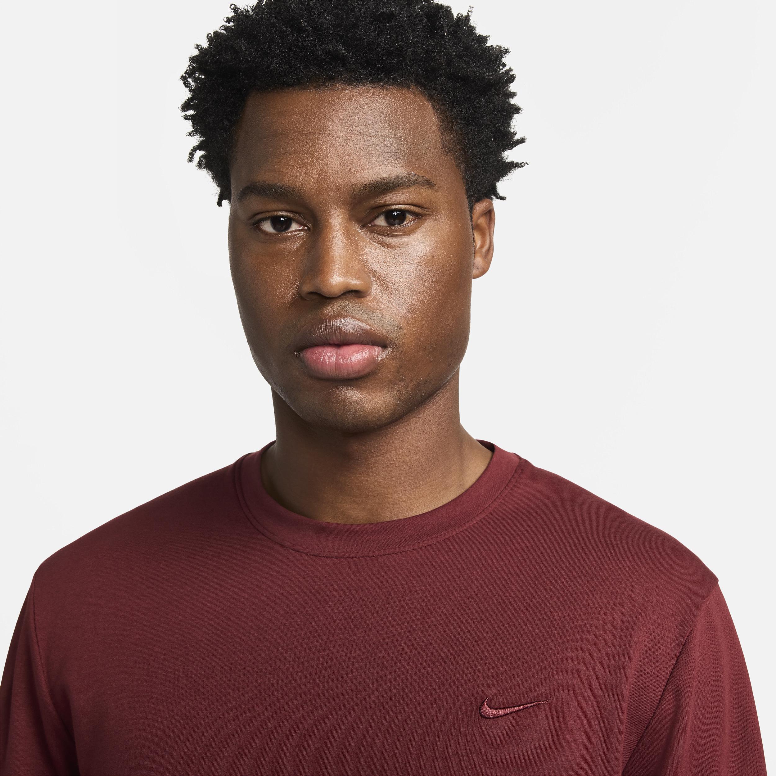 Nike Men's Primary Dri-FIT Long-Sleeve Versatile Top Product Image