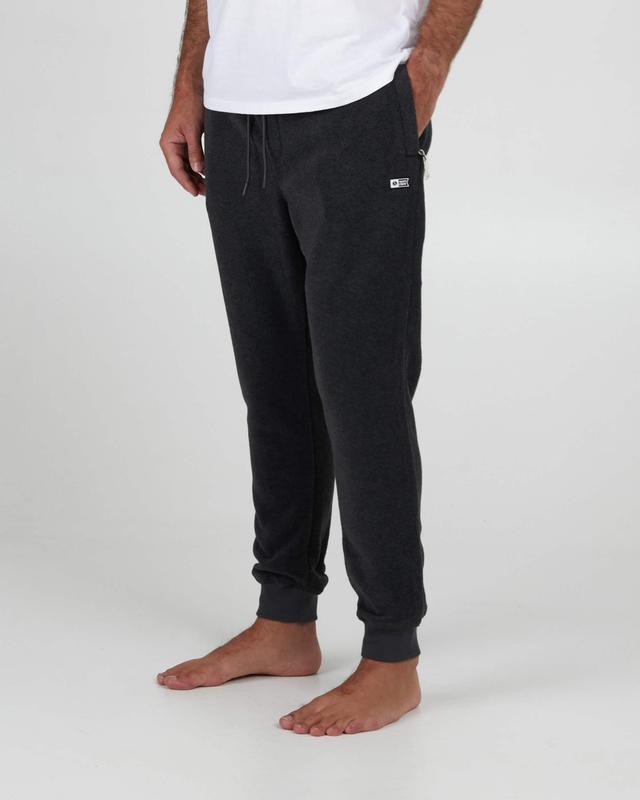 Swellter Polar Fleece Pant - Charcoal Heather Product Image