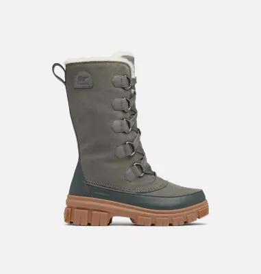 Sorel TIVOLI V Tall Women's Waterproof Boot- Product Image