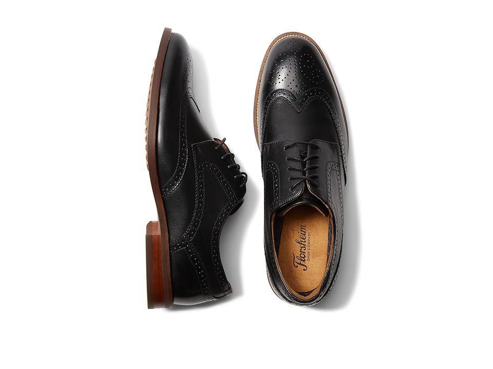 Florsheim Rucci Cap Toe Derby Product Image