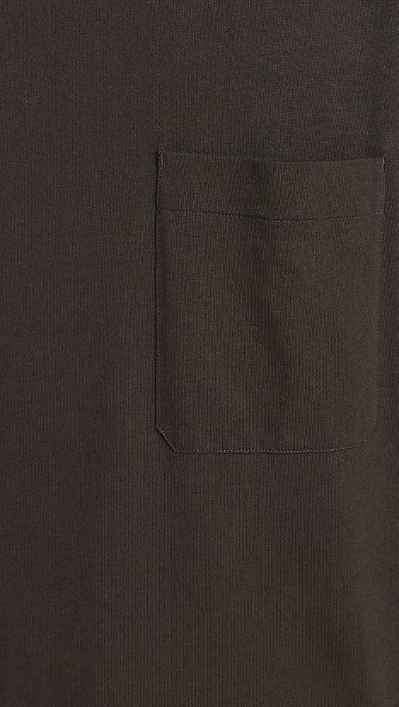 Lemaire Short Sleeve T-Shirt | Shopbop Product Image