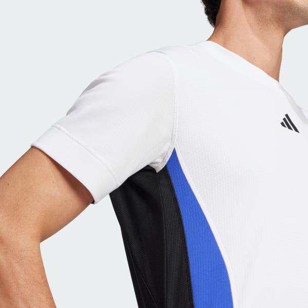 Tennis Pro HEAT.RDY FreeLift Tee Product Image