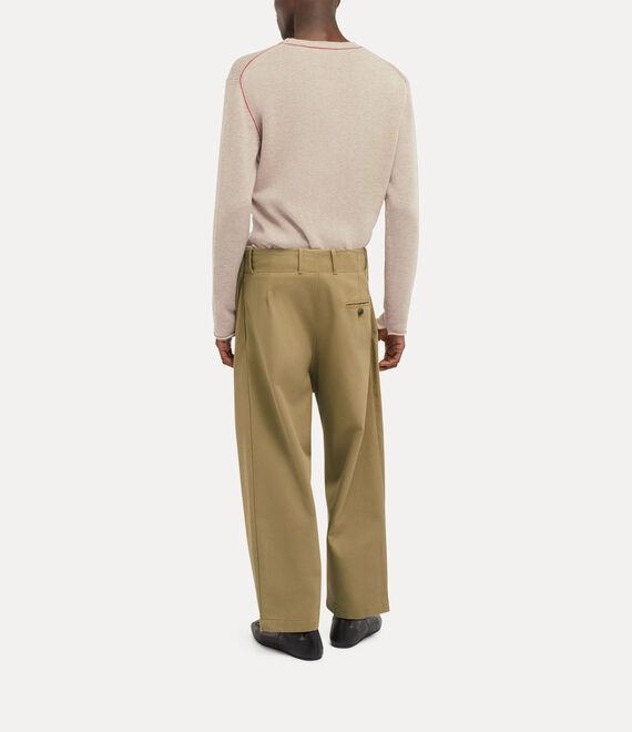 Alien Trousers Product Image