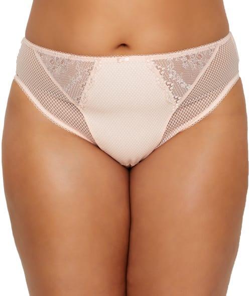 Elomi Charley High Cut Briefs Product Image