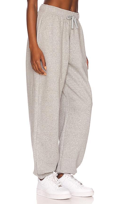 Womens Nike Sportswear Oversized Club Fleece Sweatpants Product Image