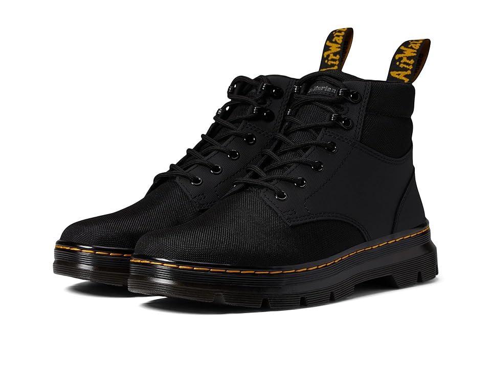 Dr. Martens Men's Rakim Utility Extra Tuff Lace-Up Boot Product Image