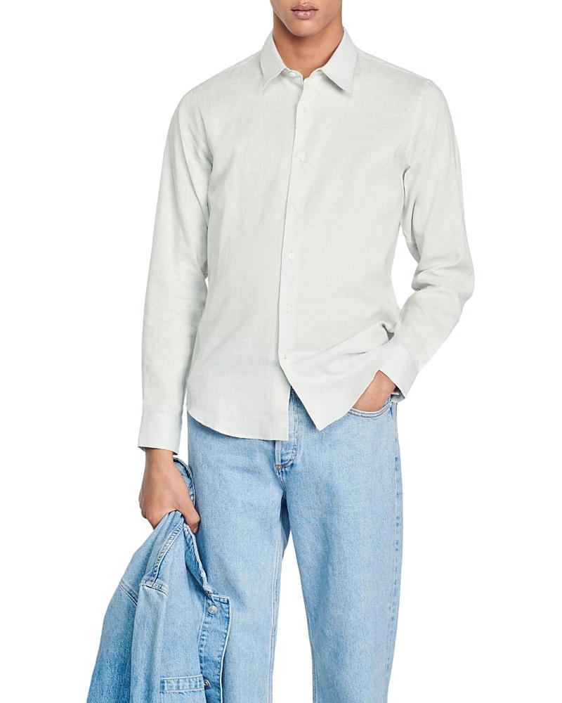 Classic Shirt Product Image