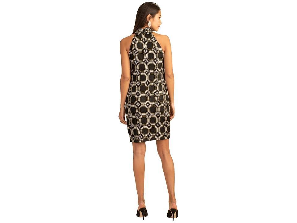 Trina Turk Jocular Dress Women's Dress Product Image