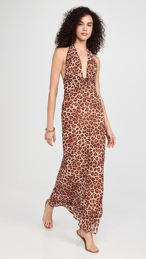 Runaway the Label Tenaya Maxi Dress | Shopbop Product Image