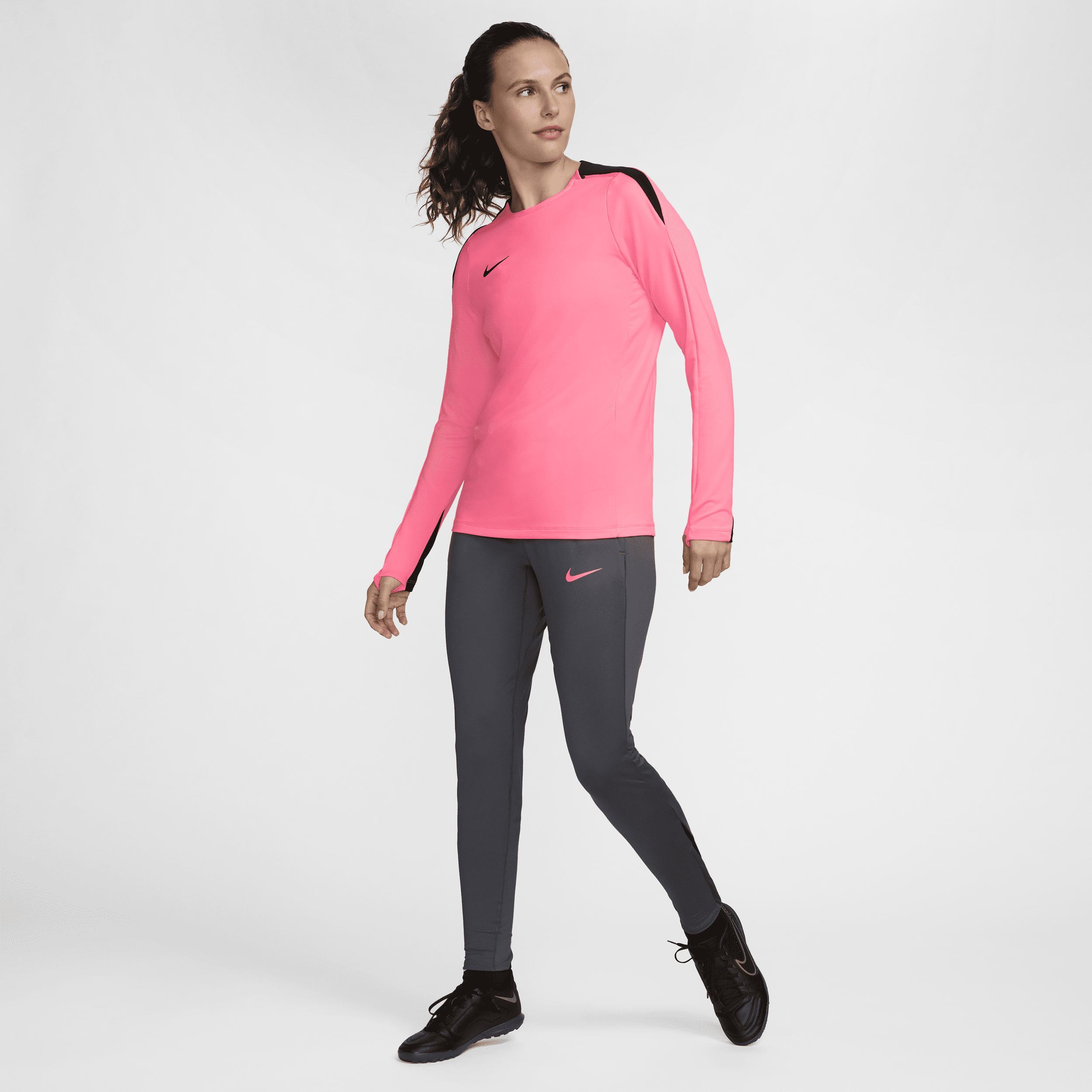 Nike Strike Women's Dri-FIT Crew-Neck Soccer Top Product Image