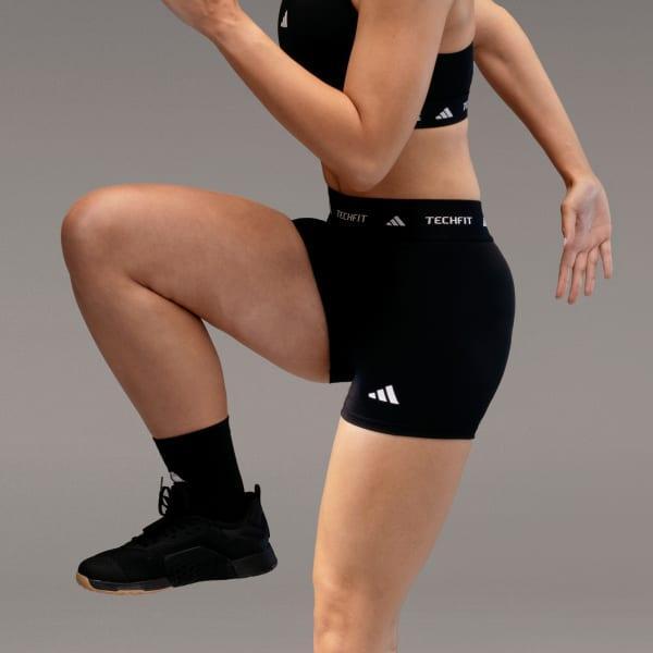 Techfit Short Leggings Product Image