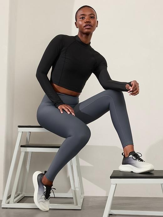 Interval High Rise Legging Product Image