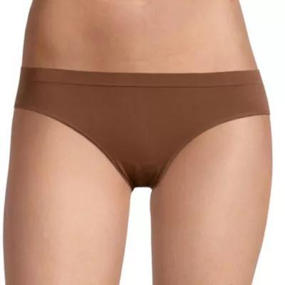 Ambrielle Seamless Bikini Panty Product Image