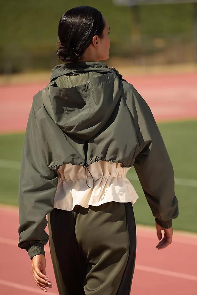 PE Nation Shelter Jacket Product Image