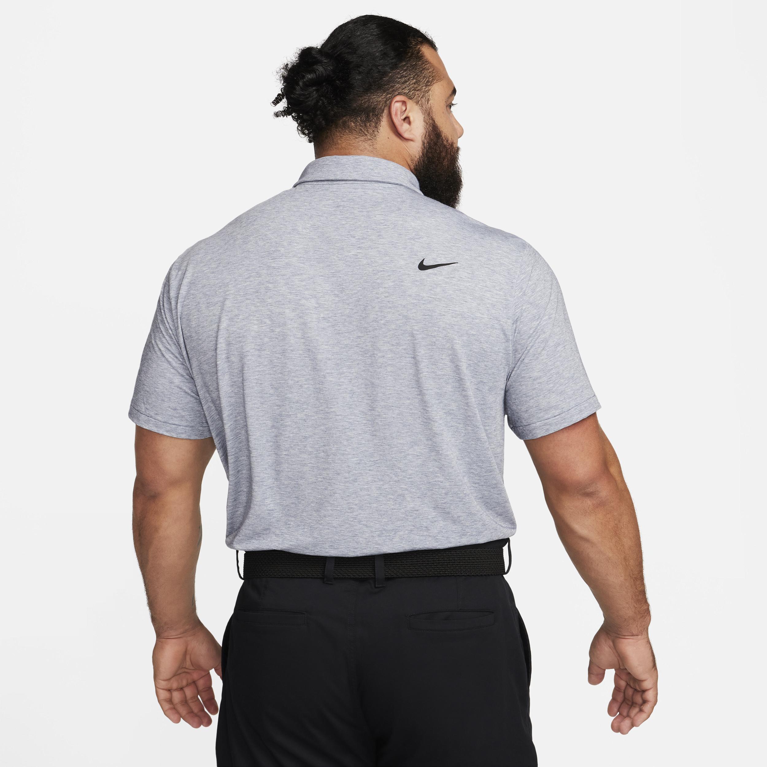 Nike Men's Dri-FIT Tour Golf Polo Product Image