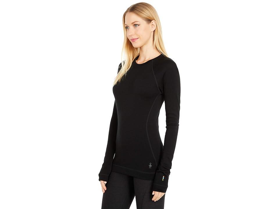 Smartwool Womens Merino 250 Base Layer Crew Neck Long Sleeve Shirt Product Image