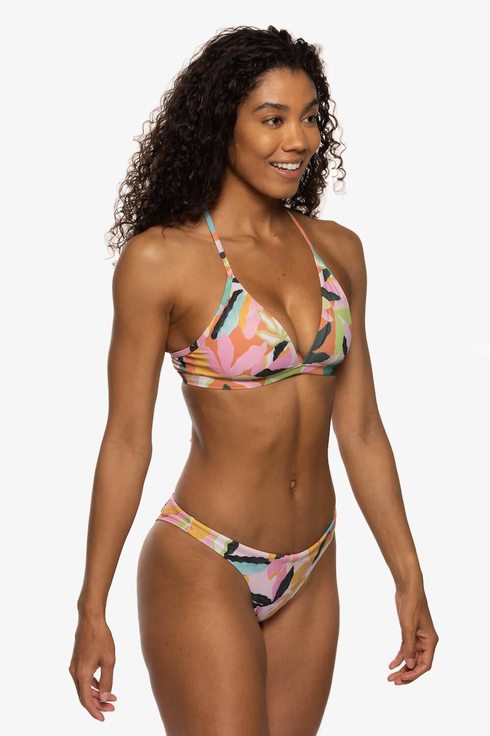 Angela Bikini Bottom - Wilds Product Image