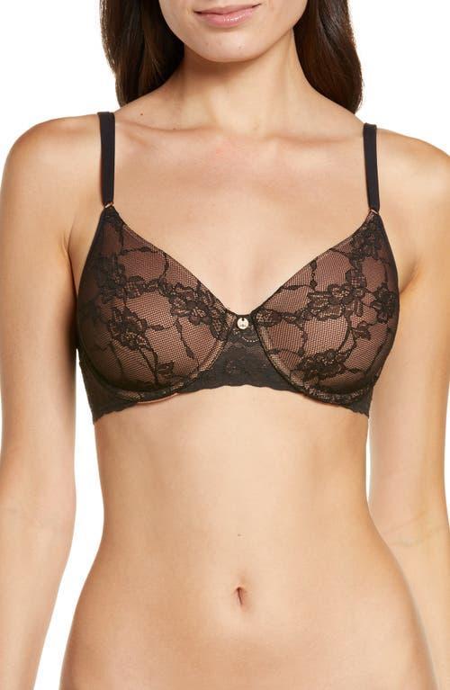 Natori Bliss Allure Contour Underwire Bra Product Image